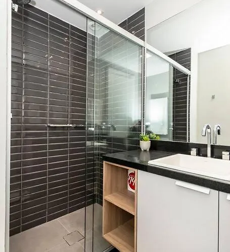 Loft Moderno Novo Jpre718 * Porto Alegre