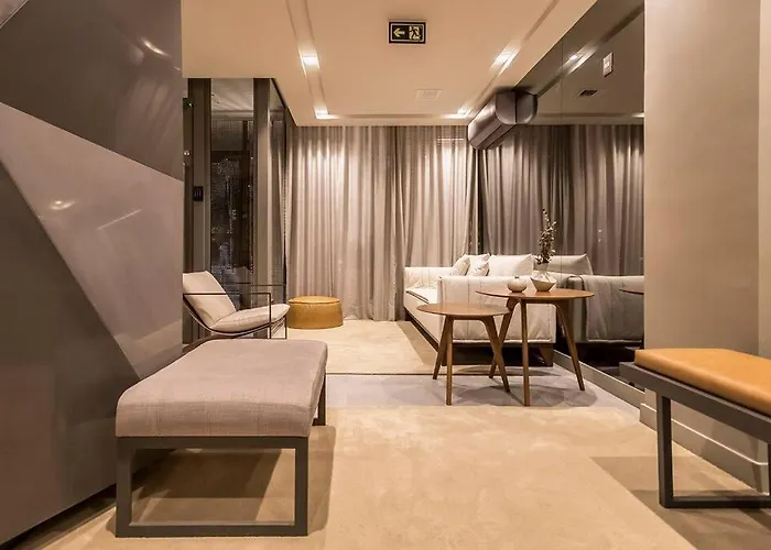 Loft Moderno Novo Jpre718 Apartamento *