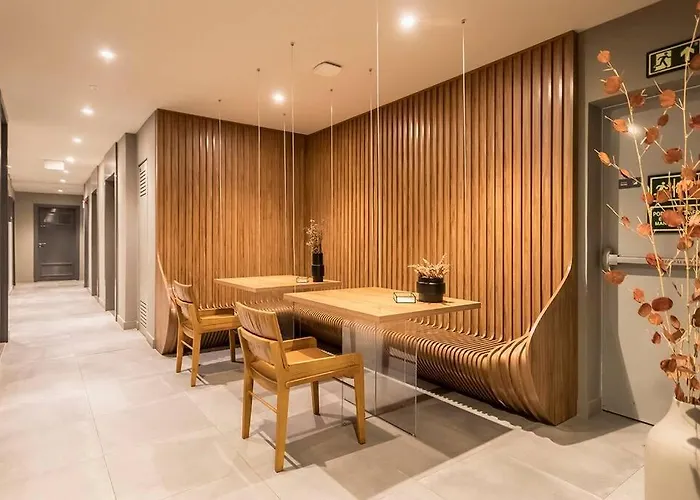 Loft Moderno Novo Jpre718 Porto Alegre