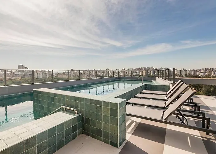 Loft Moderno Novo Jpre718