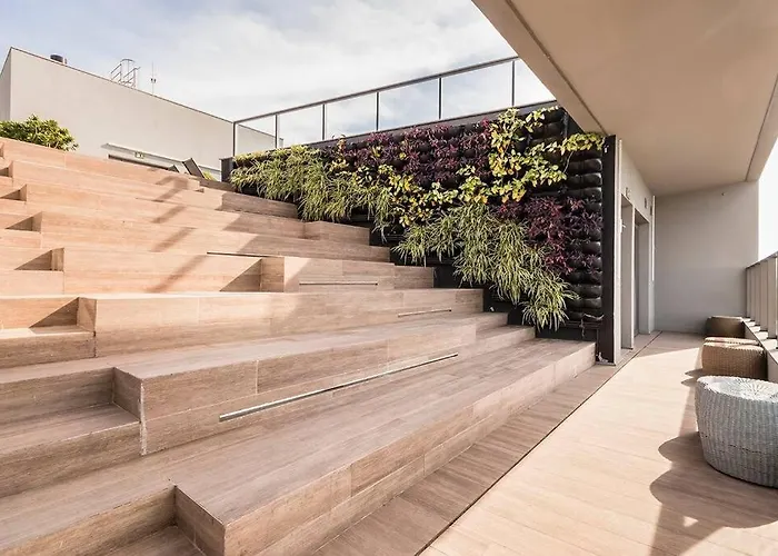 Apartamento Loft Moderno Novo Jpre718 Porto Alegre