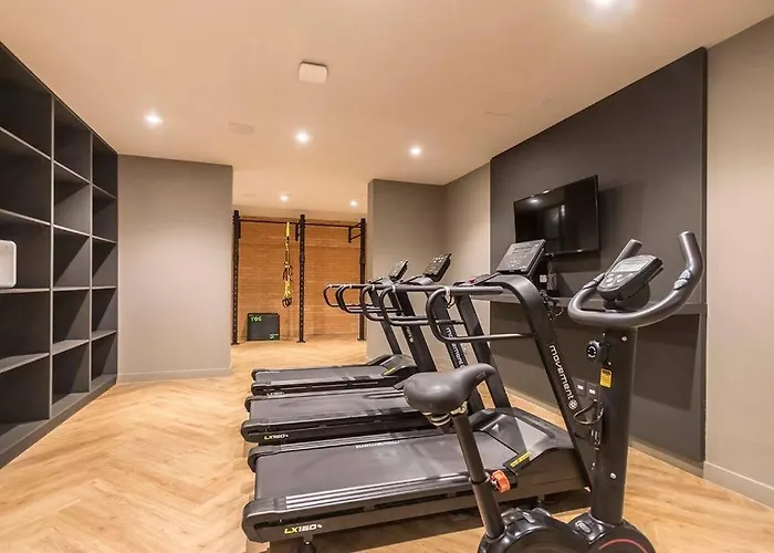 Loft Moderno Novo Jpre718 * Porto Alegre