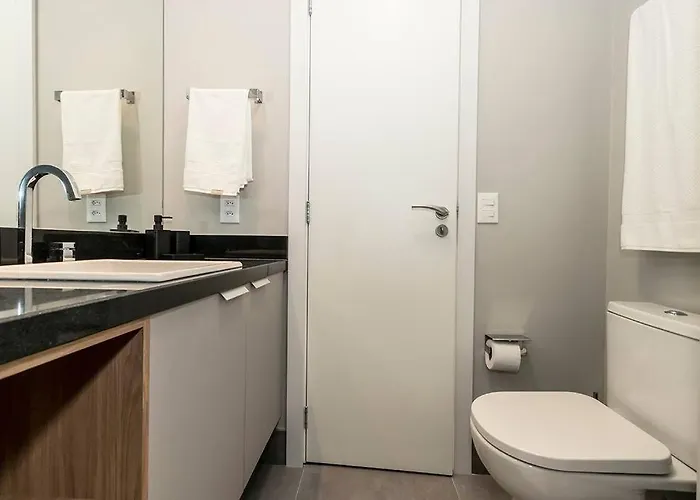Apartamento Loft Moderno Novo Jpre718 *